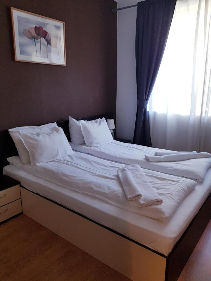 Todorini Kuli Apartments 班斯科 外观 照片