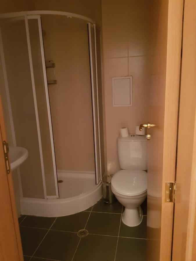 Todorini Kuli Apartments 班斯科 外观 照片