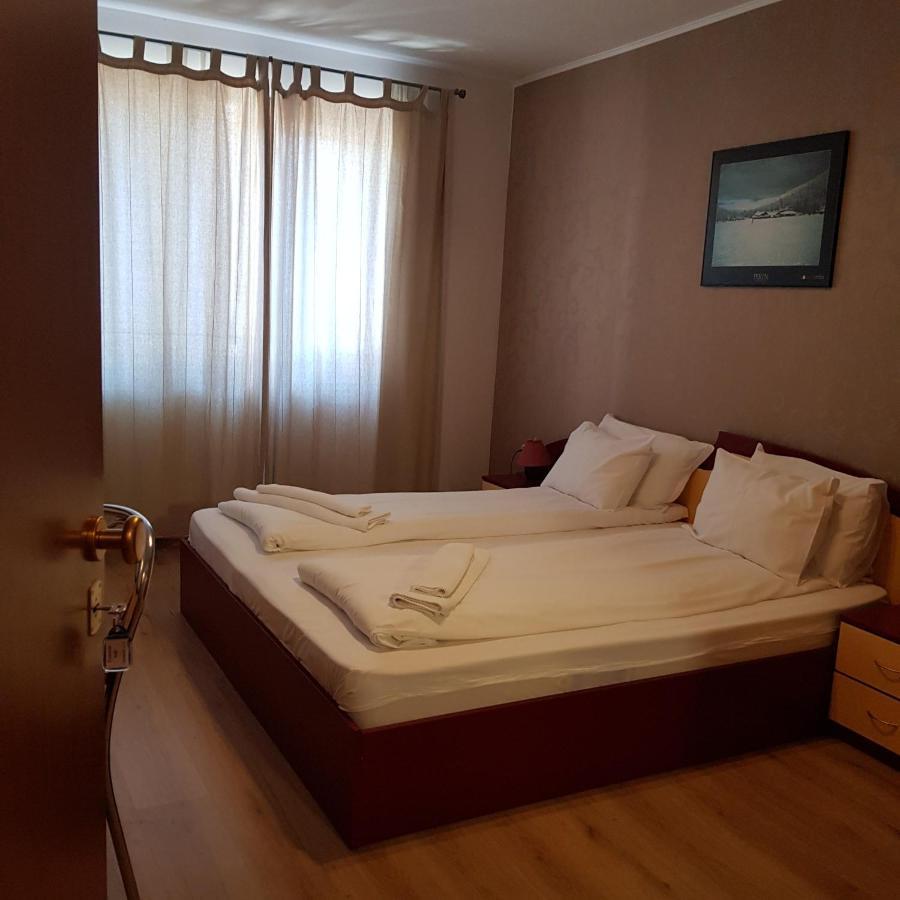 Todorini Kuli Apartments 班斯科 外观 照片
