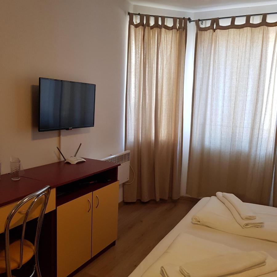 Todorini Kuli Apartments 班斯科 外观 照片