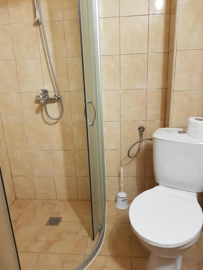 Todorini Kuli Apartments 班斯科 外观 照片