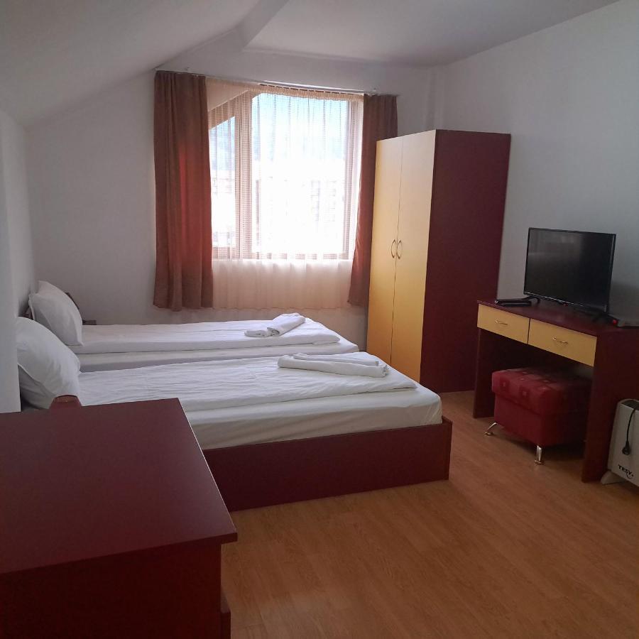Todorini Kuli Apartments 班斯科 外观 照片