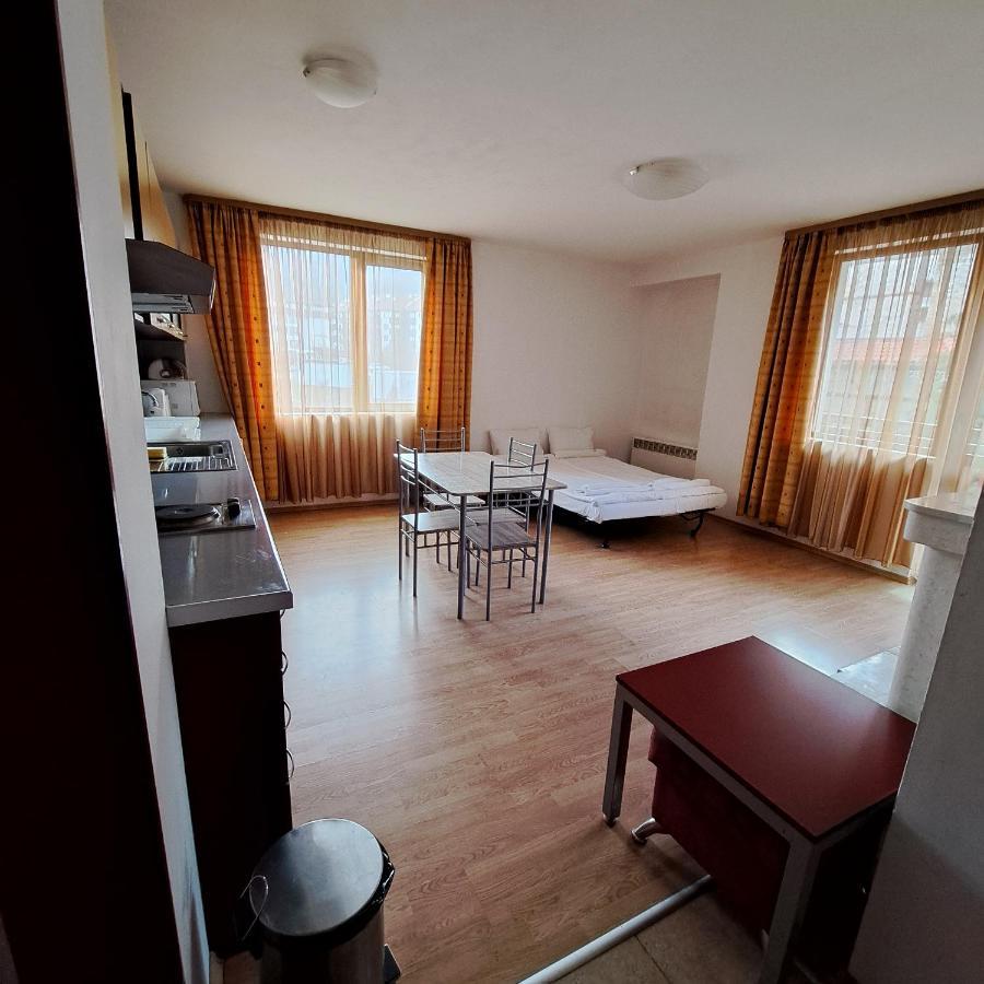 Todorini Kuli Apartments 班斯科 外观 照片