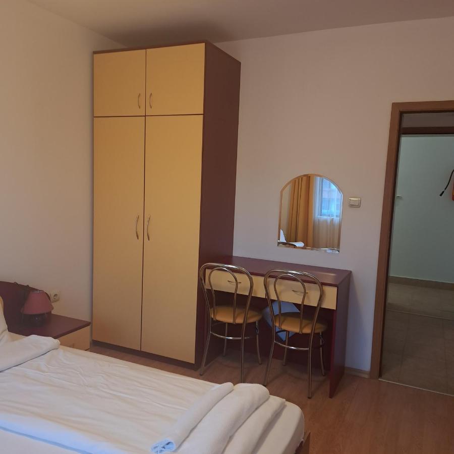 Todorini Kuli Apartments 班斯科 外观 照片
