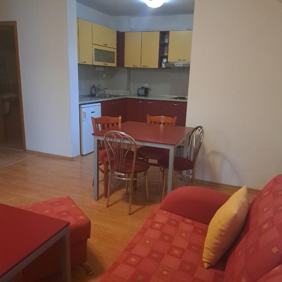 Todorini Kuli Apartments 班斯科 外观 照片
