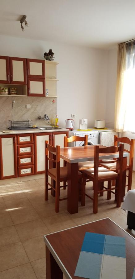 Todorini Kuli Apartments 班斯科 外观 照片