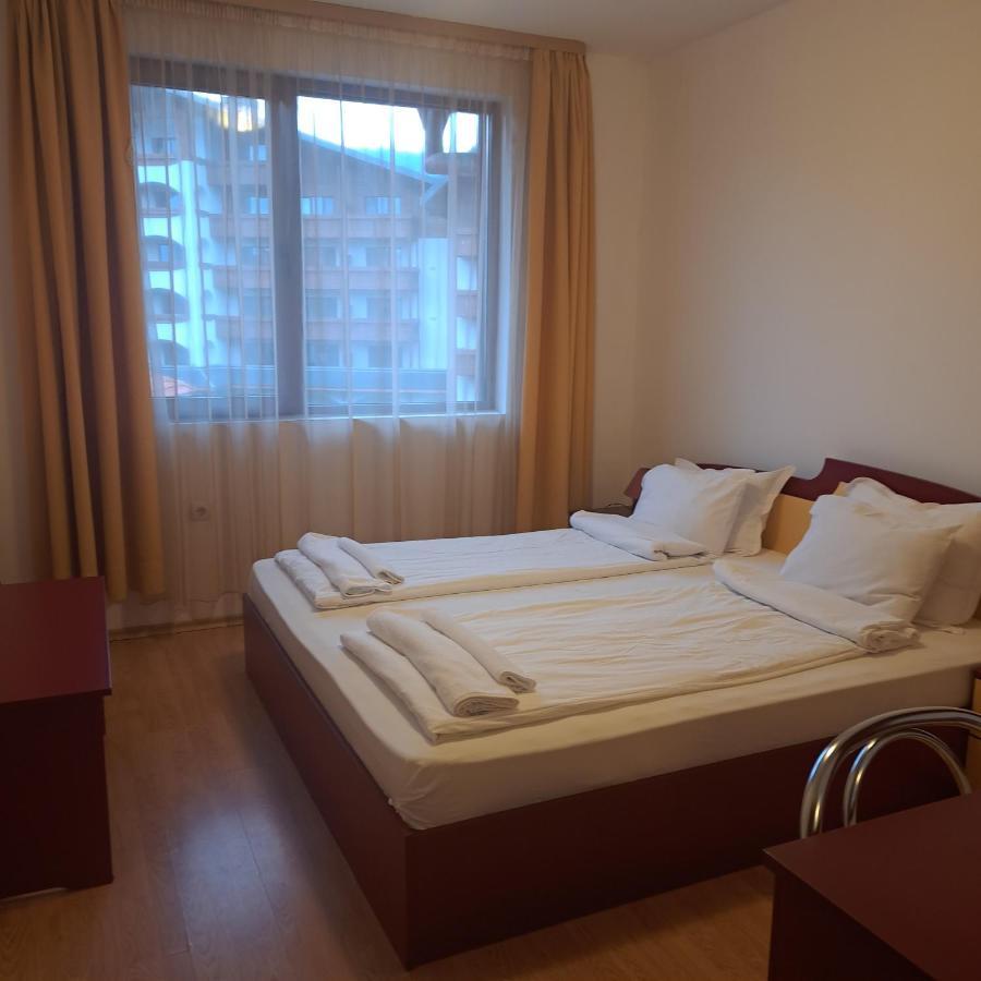 Todorini Kuli Apartments 班斯科 外观 照片