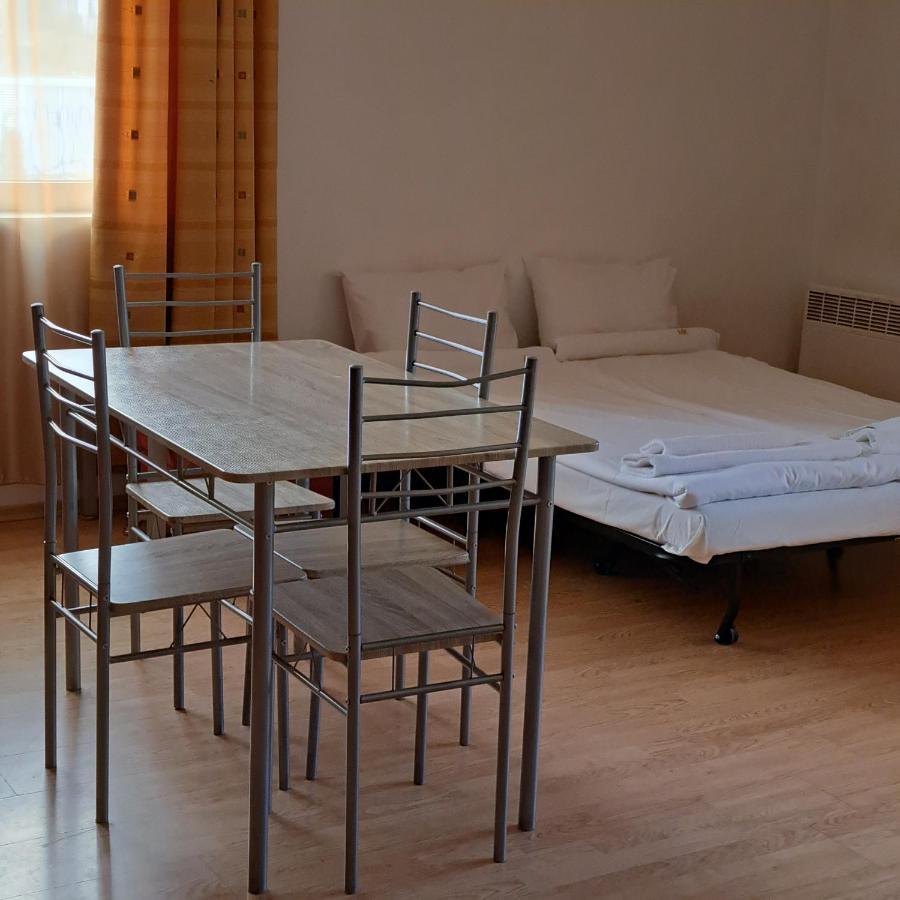Todorini Kuli Apartments 班斯科 外观 照片