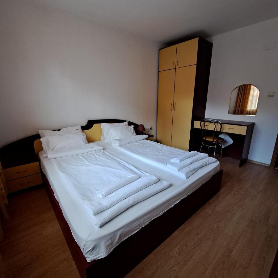 Todorini Kuli Apartments 班斯科 外观 照片