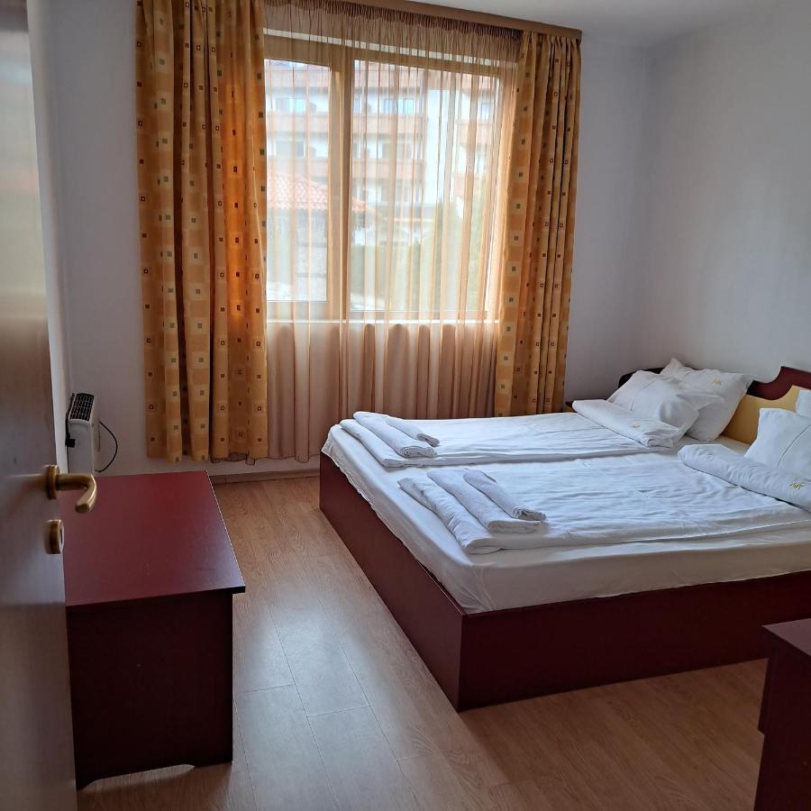 Todorini Kuli Apartments 班斯科 外观 照片