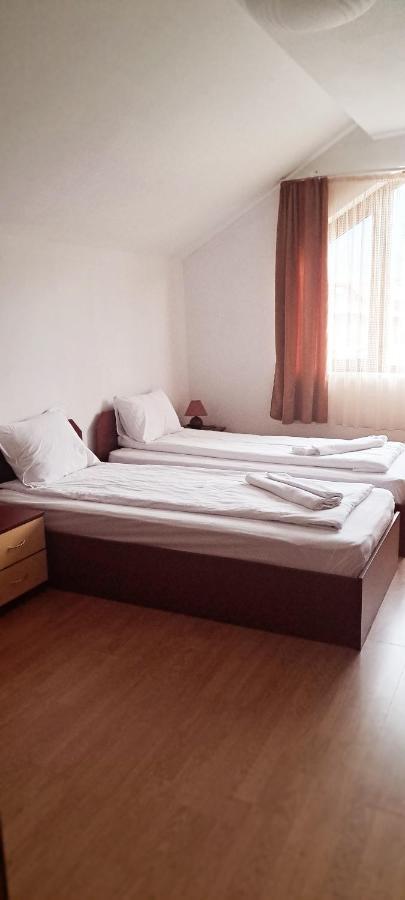 Todorini Kuli Apartments 班斯科 客房 照片