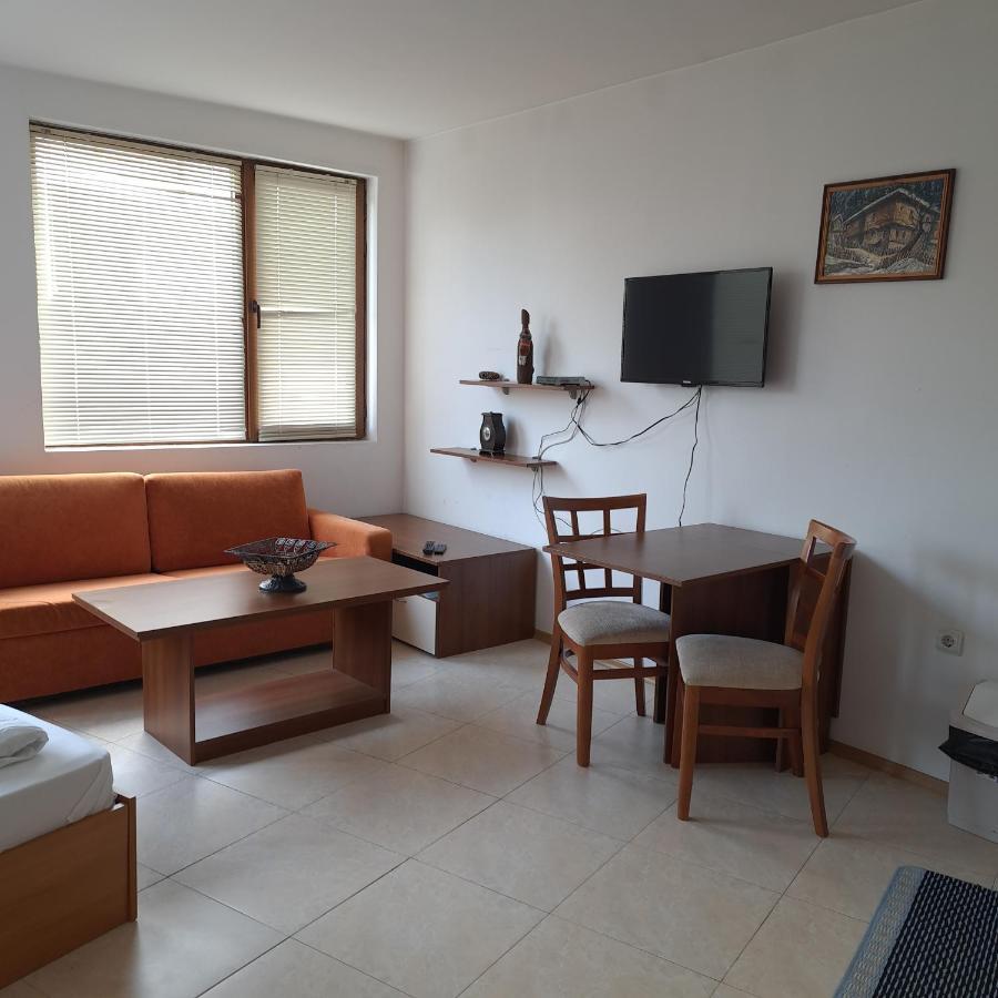 Todorini Kuli Apartments 班斯科 外观 照片