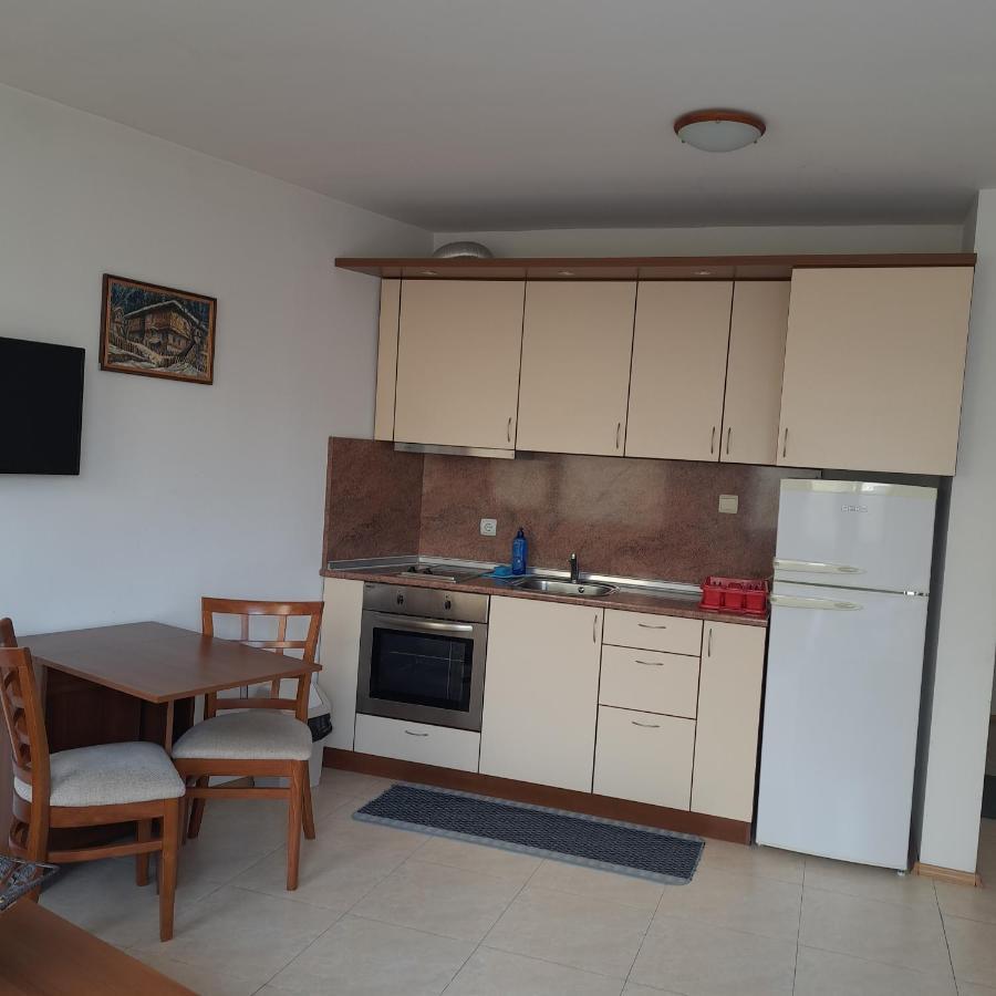 Todorini Kuli Apartments 班斯科 外观 照片
