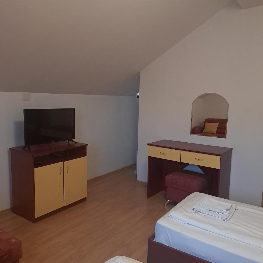 Todorini Kuli Apartments 班斯科 外观 照片