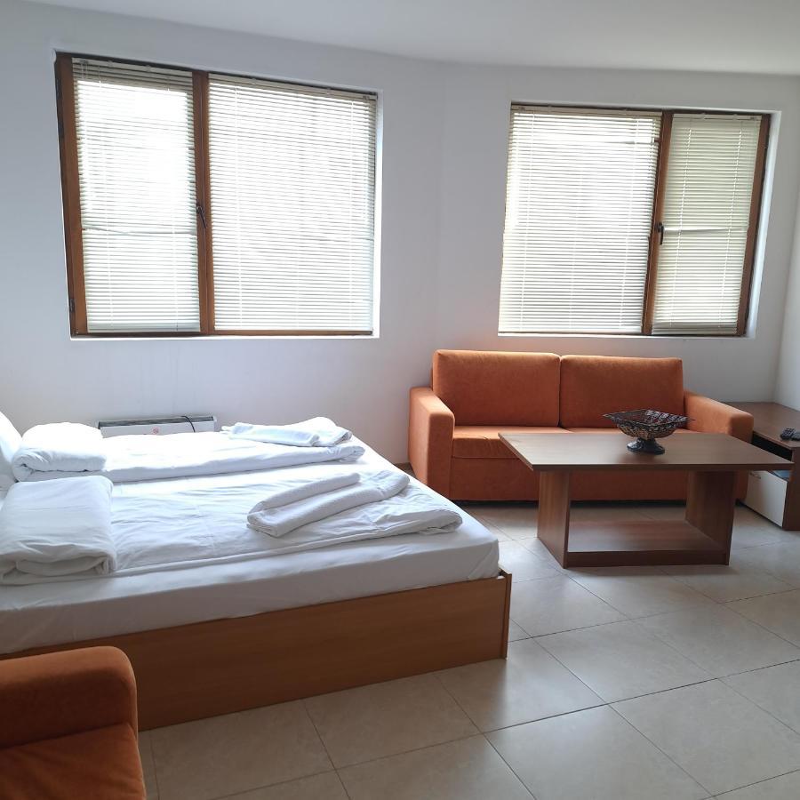 Todorini Kuli Apartments 班斯科 外观 照片
