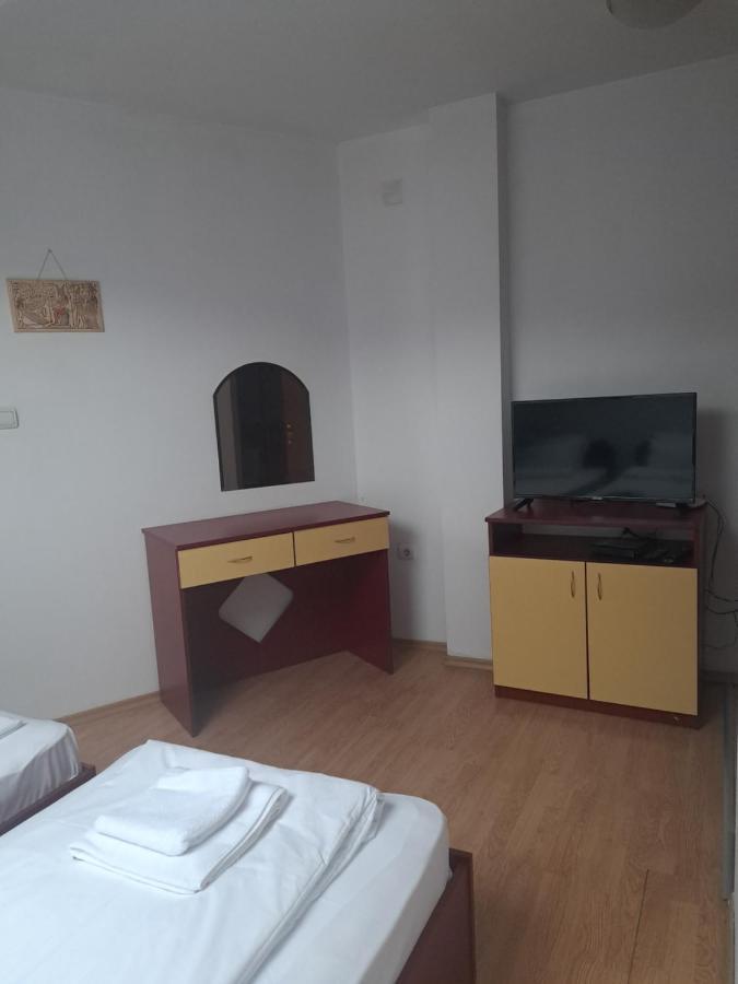 Todorini Kuli Apartments 班斯科 外观 照片