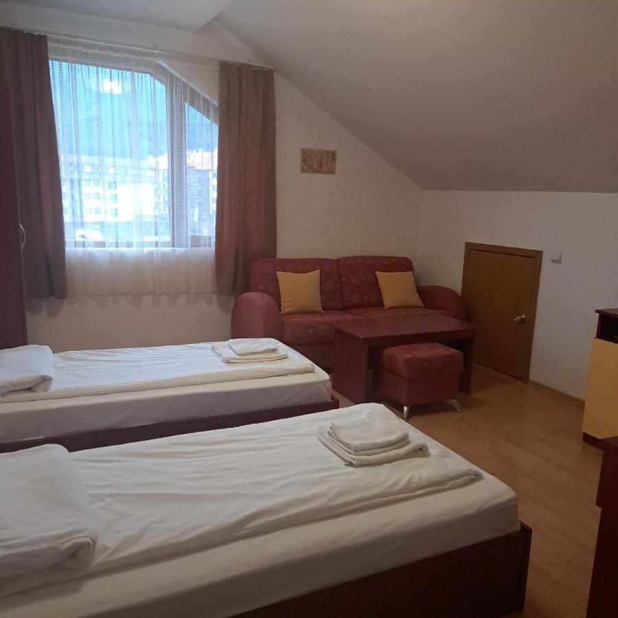 Todorini Kuli Apartments 班斯科 外观 照片