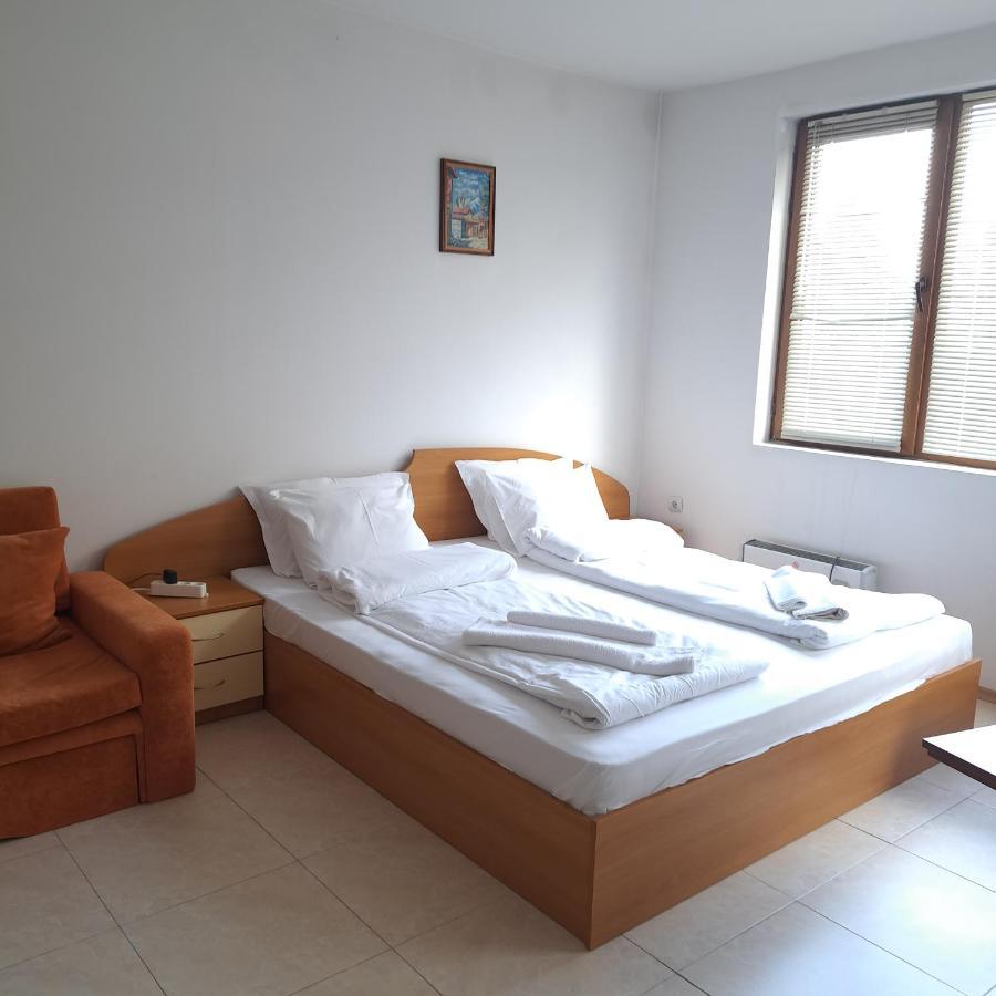 Todorini Kuli Apartments 班斯科 外观 照片