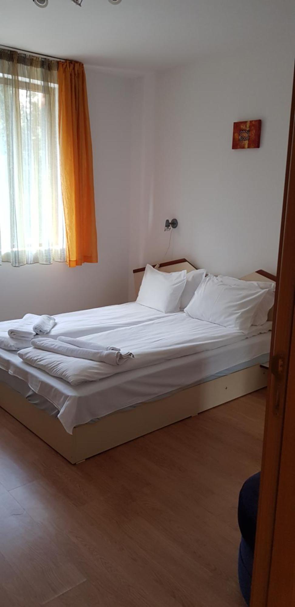 Todorini Kuli Apartments 班斯科 客房 照片