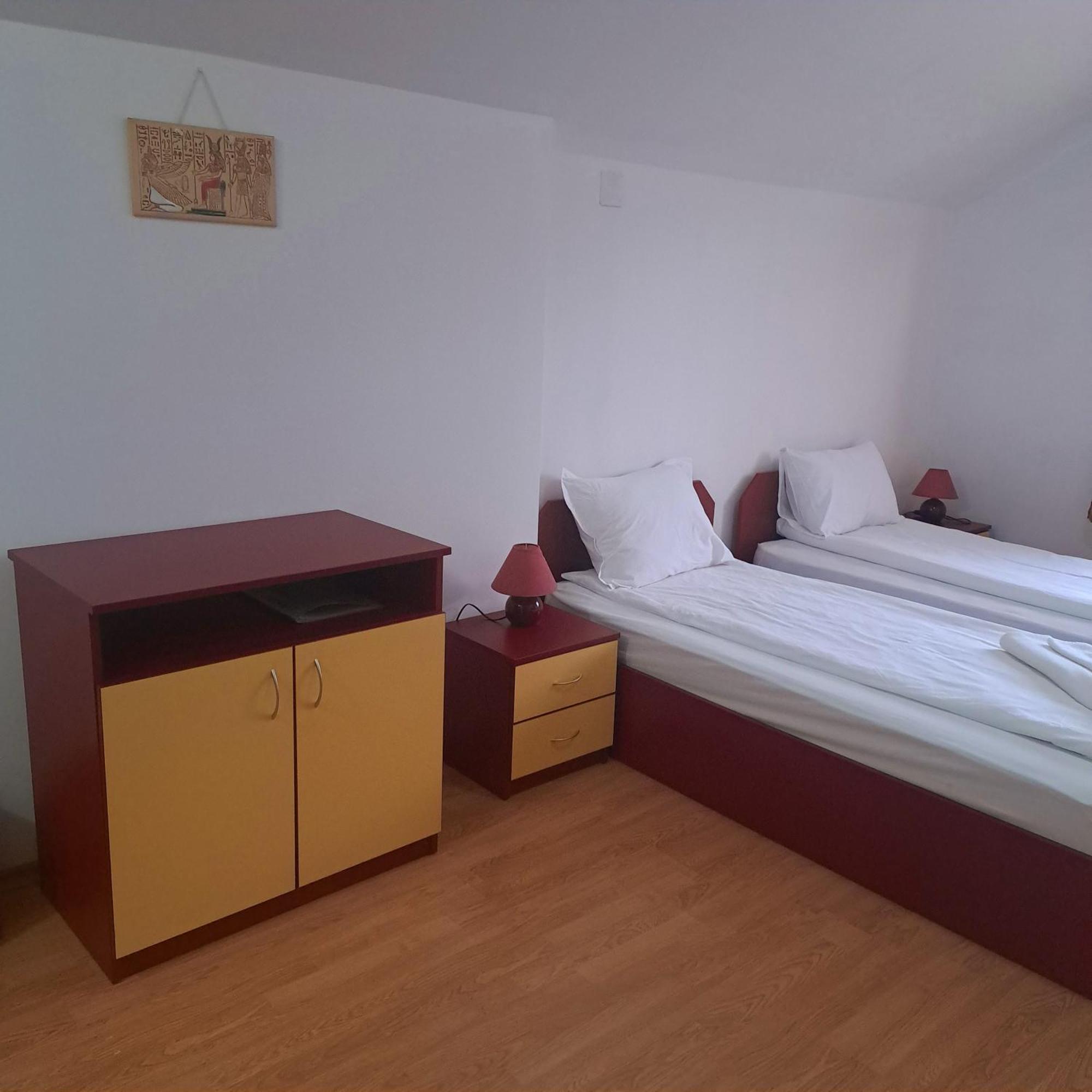 Todorini Kuli Apartments 班斯科 客房 照片