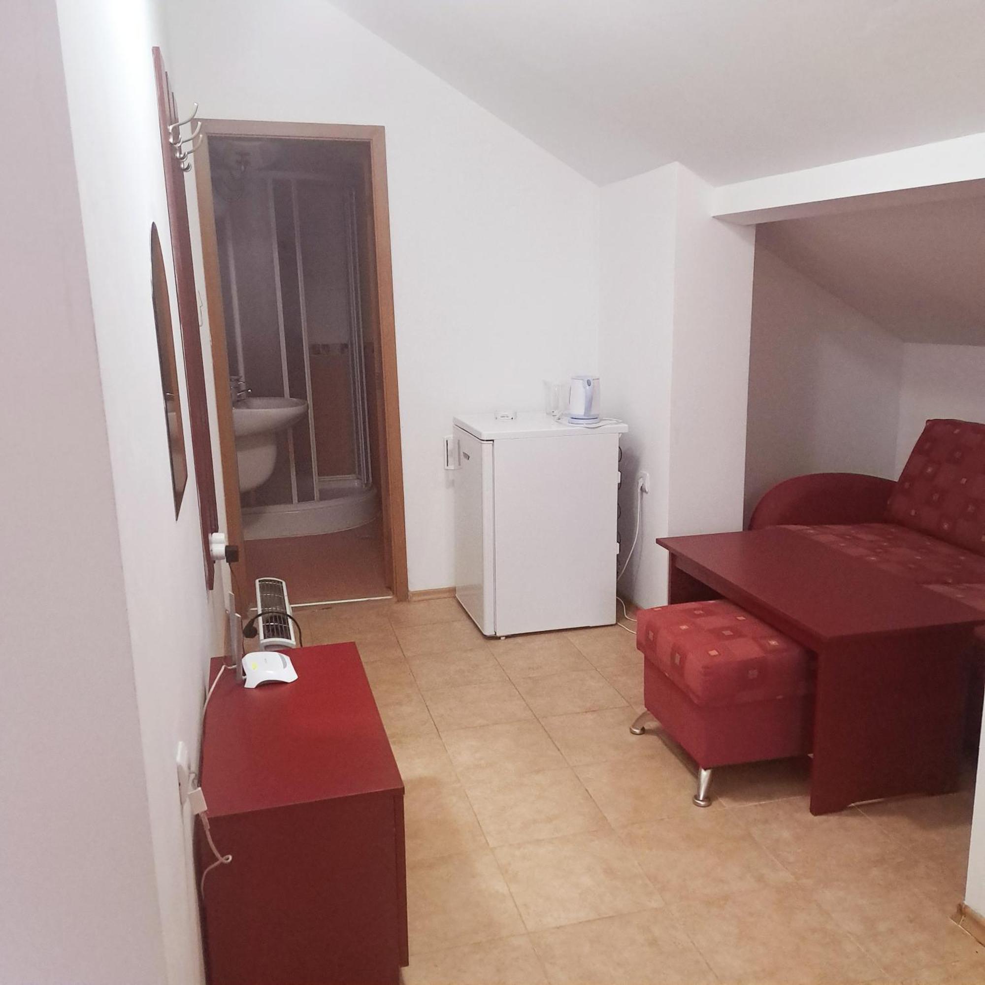 Todorini Kuli Apartments 班斯科 客房 照片