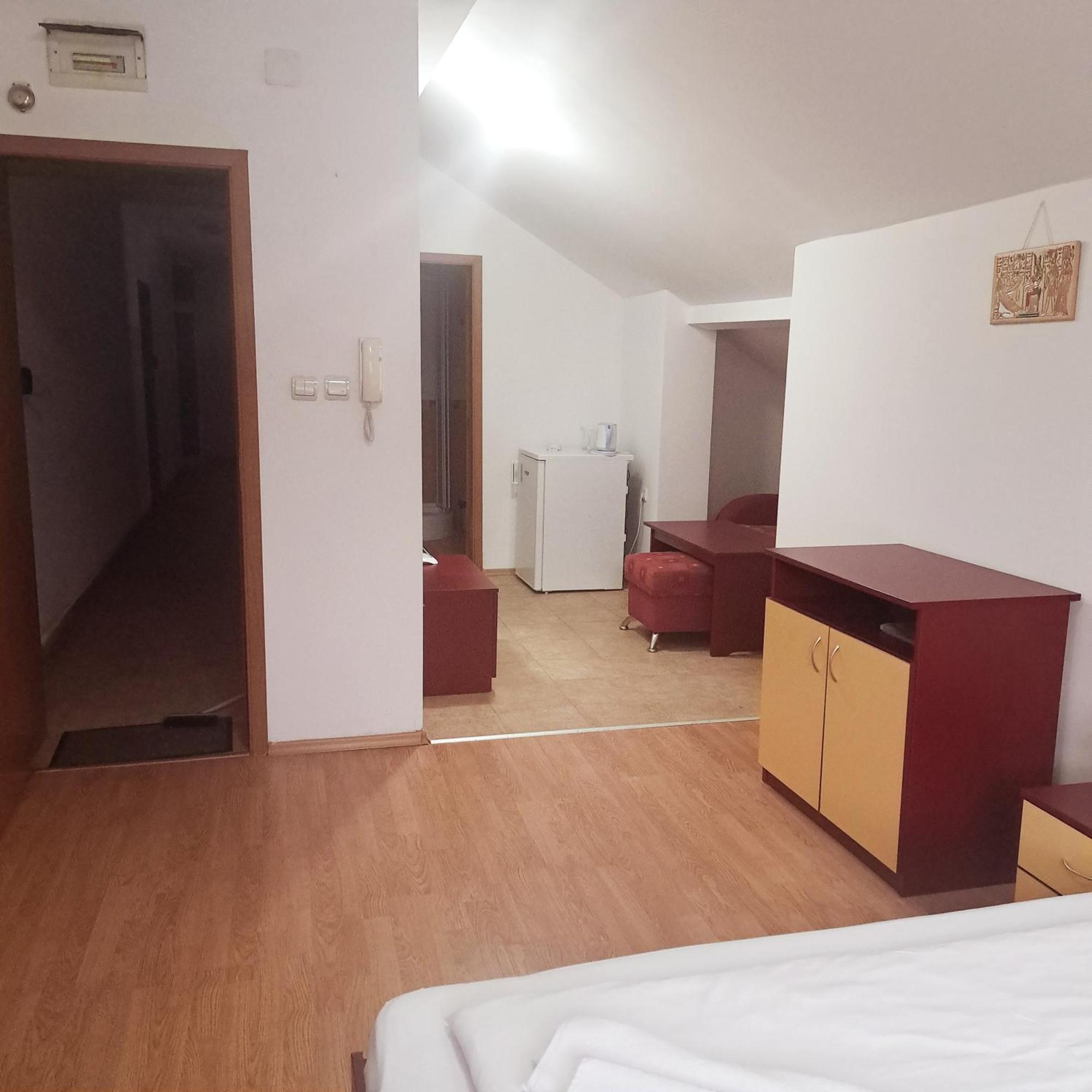 Todorini Kuli Apartments 班斯科 客房 照片