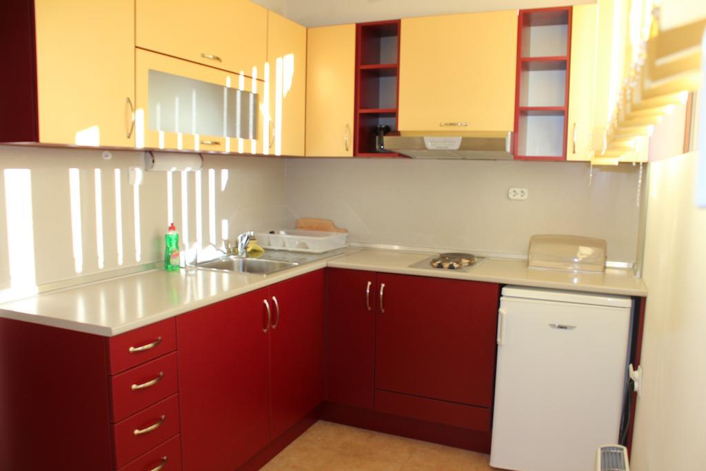 Todorini Kuli Apartments 班斯科 客房 照片