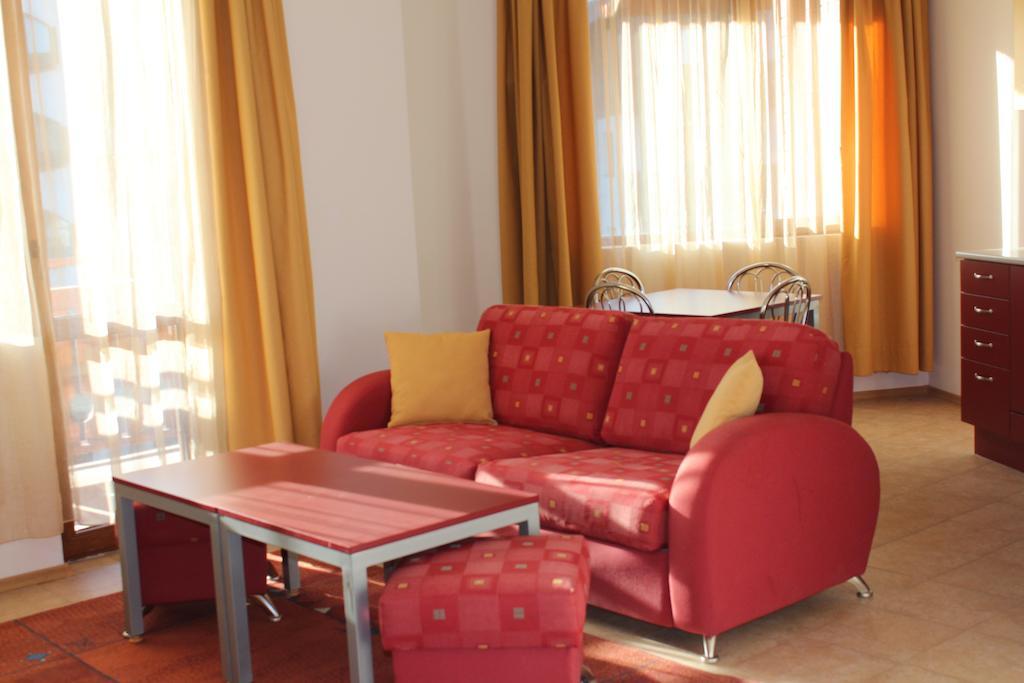 Todorini Kuli Apartments 班斯科 客房 照片