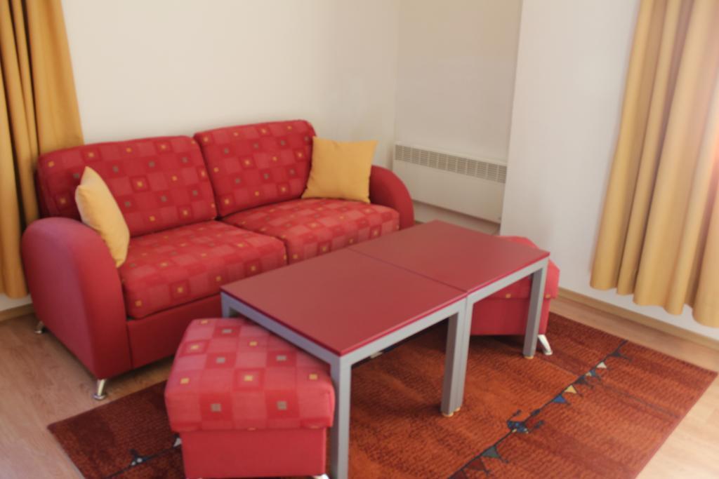 Todorini Kuli Apartments 班斯科 外观 照片