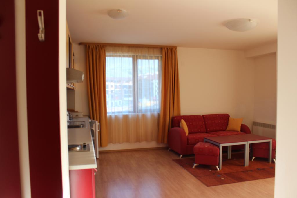 Todorini Kuli Apartments 班斯科 外观 照片