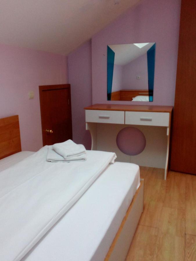 Todorini Kuli Apartments 班斯科 外观 照片