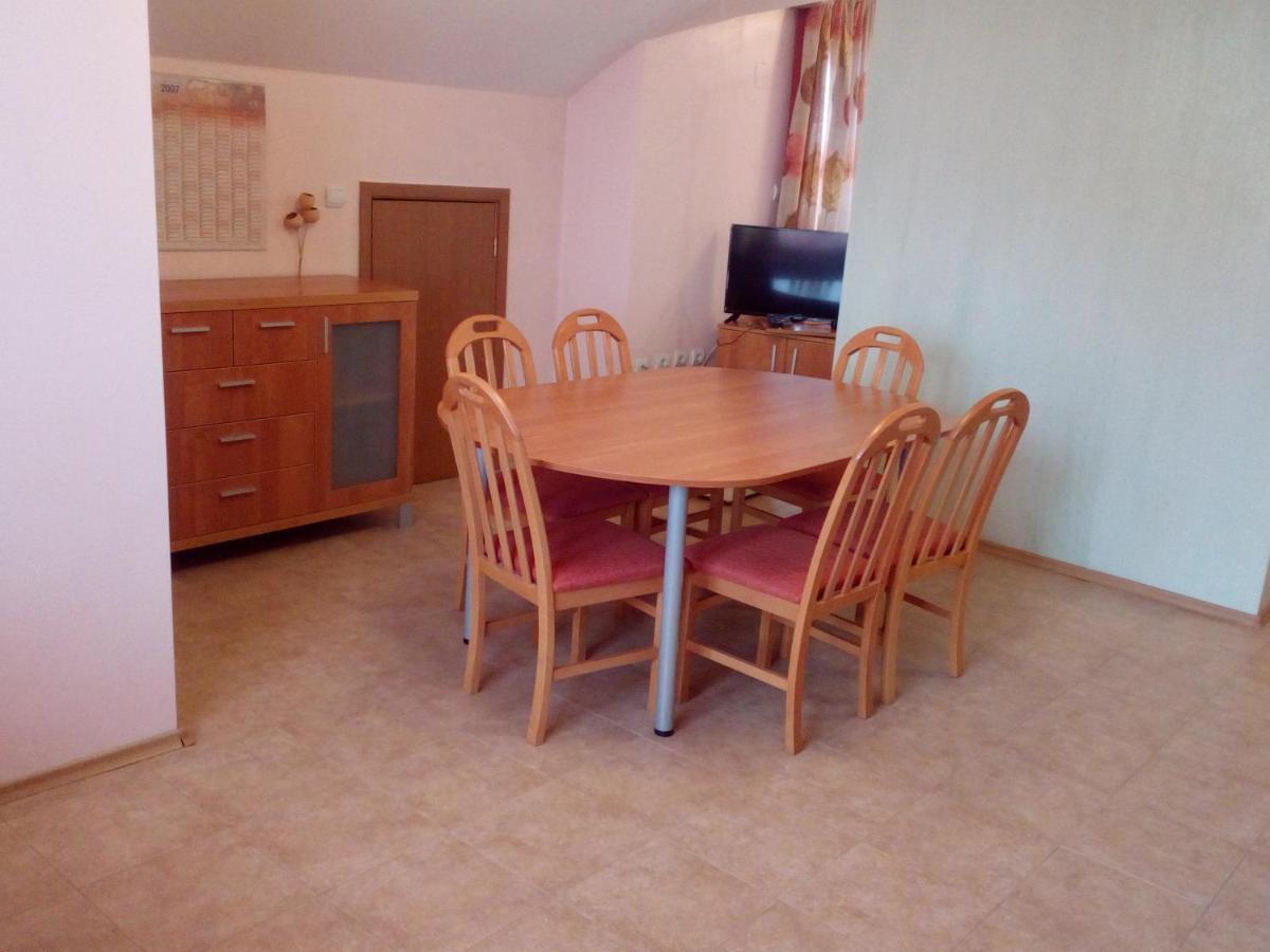 Todorini Kuli Apartments 班斯科 外观 照片