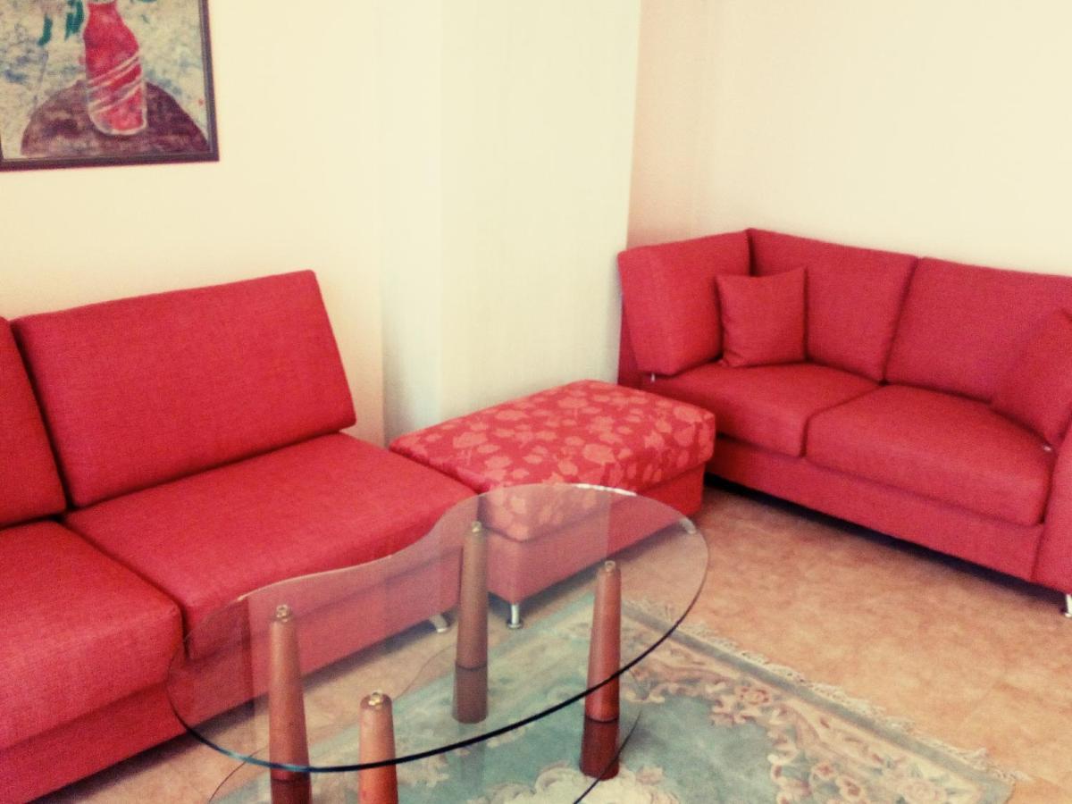 Todorini Kuli Apartments 班斯科 外观 照片