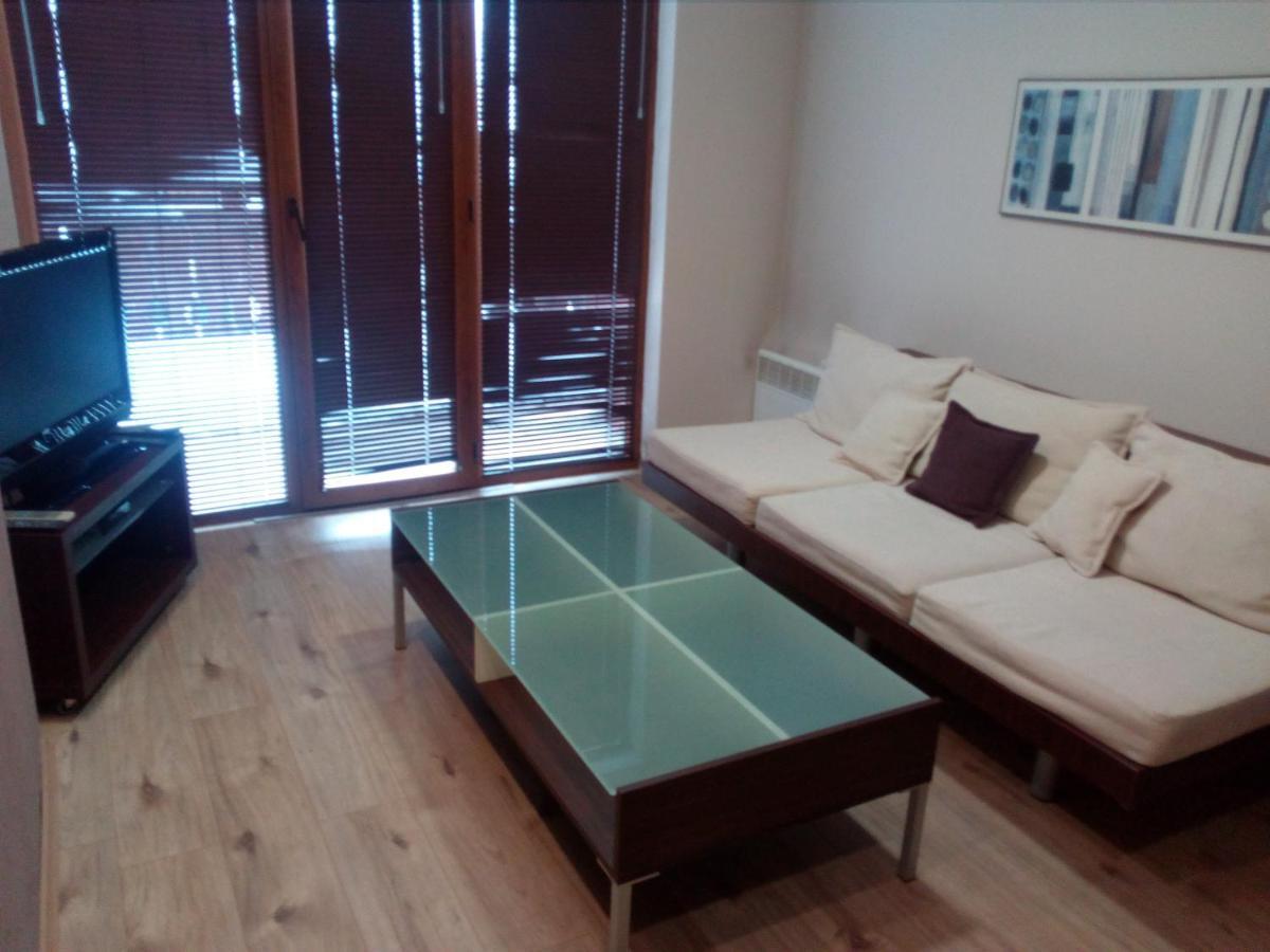 Todorini Kuli Apartments 班斯科 外观 照片