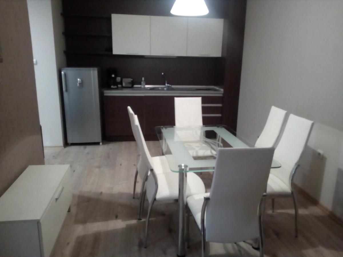 Todorini Kuli Apartments 班斯科 外观 照片