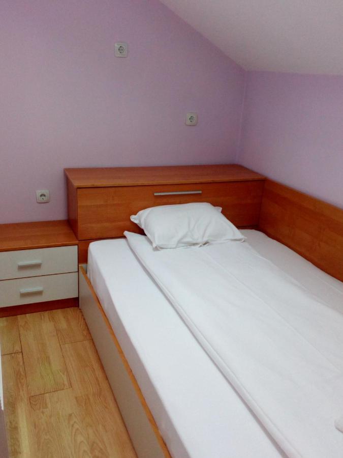 Todorini Kuli Apartments 班斯科 外观 照片