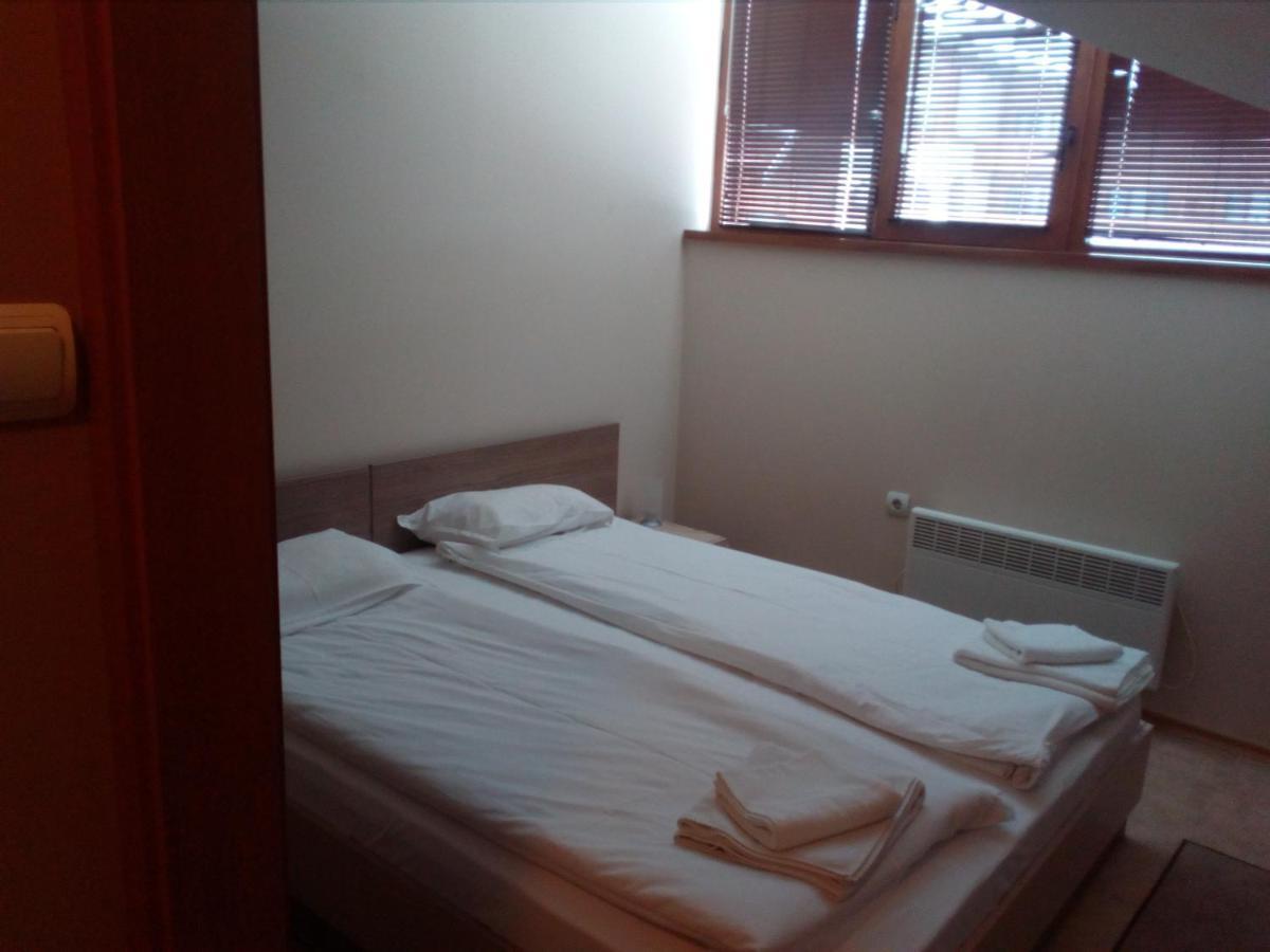 Todorini Kuli Apartments 班斯科 外观 照片