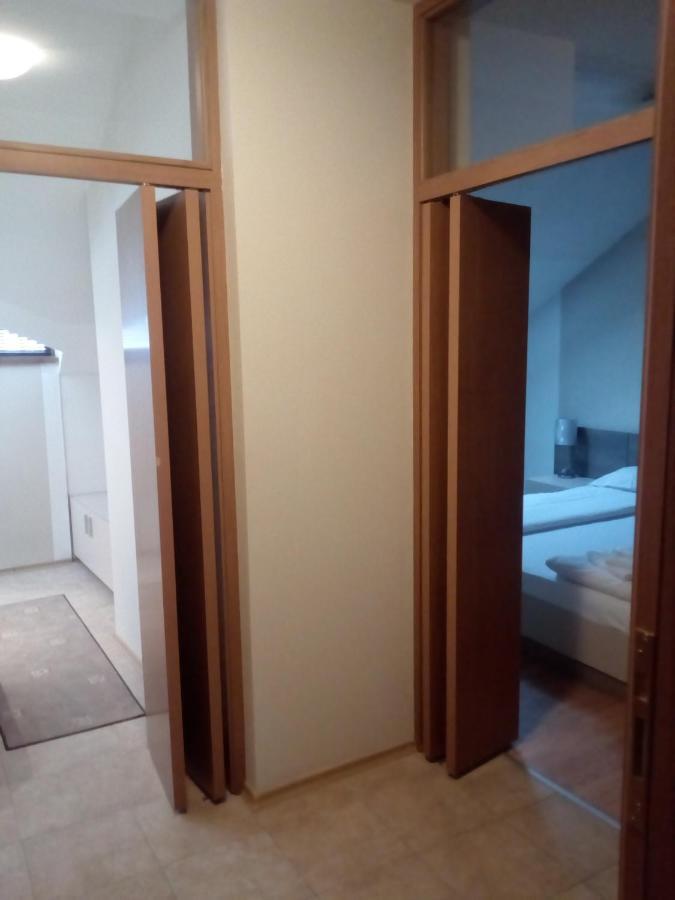Todorini Kuli Apartments 班斯科 外观 照片