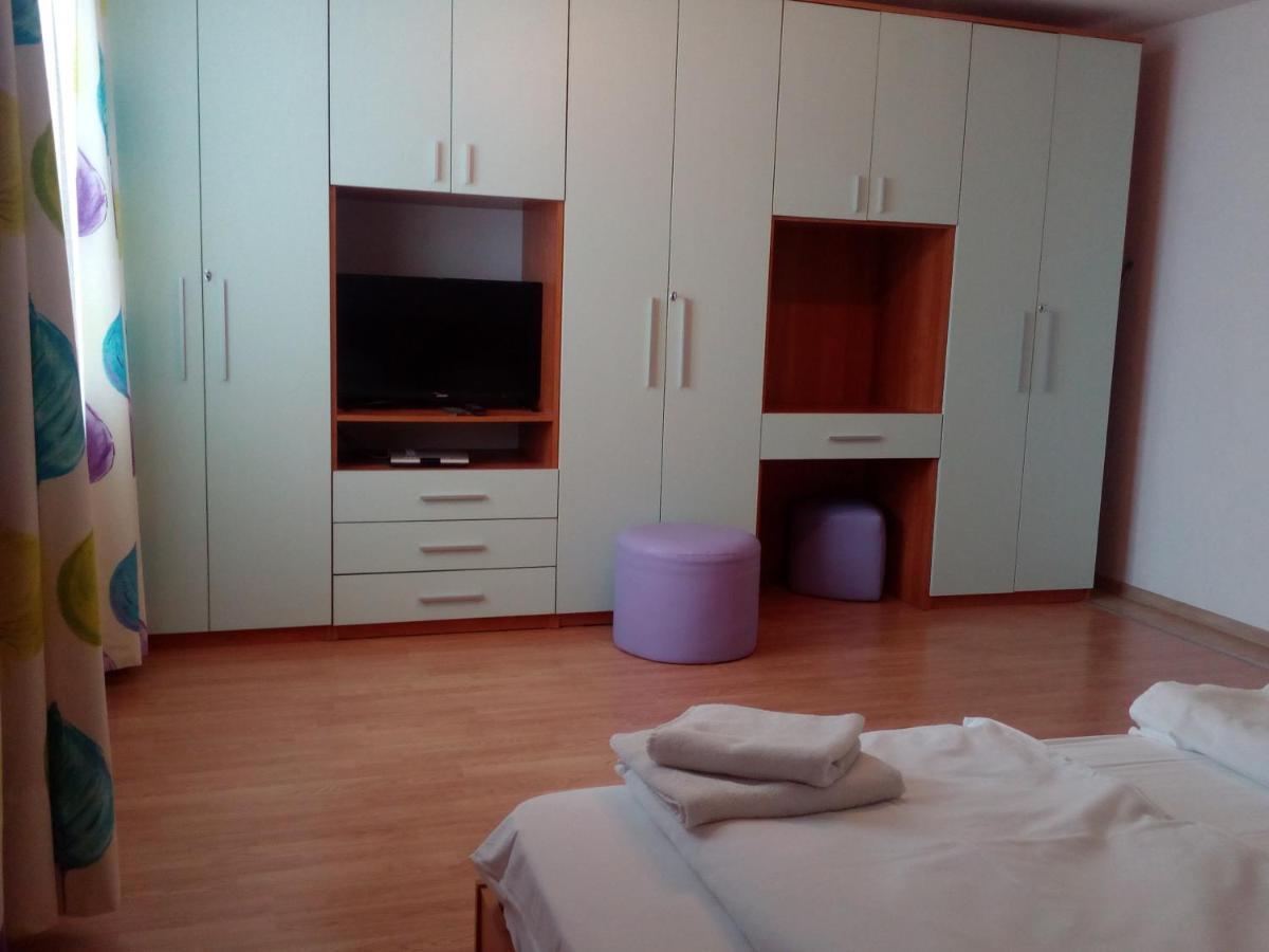 Todorini Kuli Apartments 班斯科 外观 照片